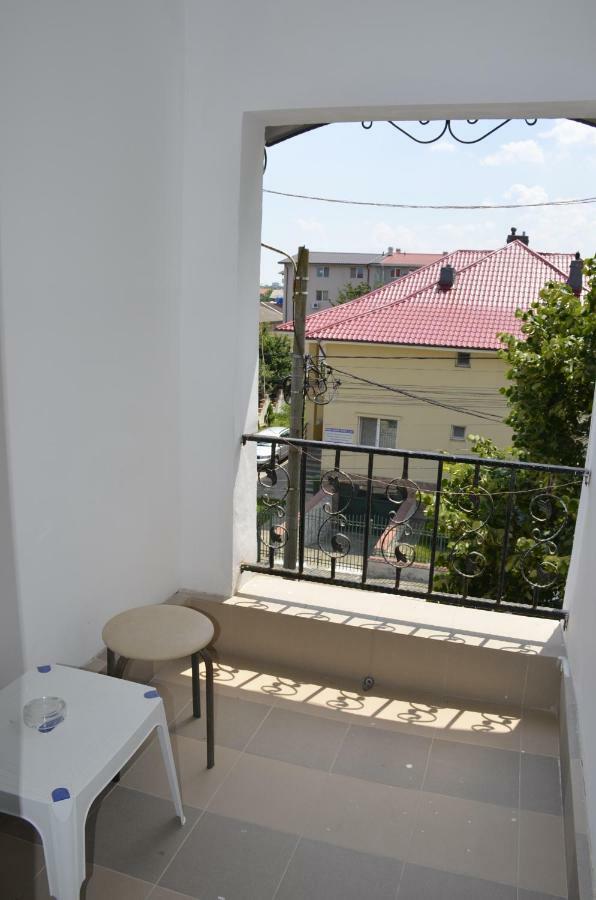 Vila Cu Livada Costinesti Bagian luar foto